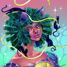 Путеводная нить