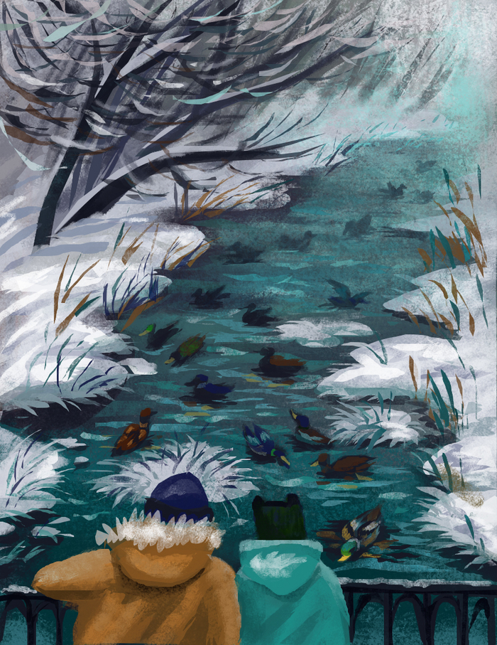 чудеса обычных дней