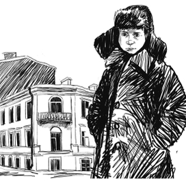 Леонид Пантелеев  "Лёнька Пантелеев" 