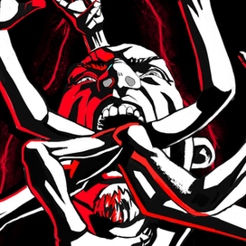 графика для футболки 