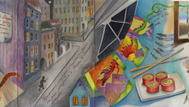 Бесконечная книга, продолжение