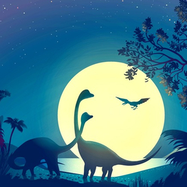 Векторная иллюстрация