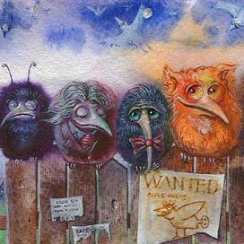 Суд присяжных