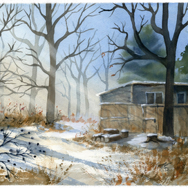 Кумысная поляна