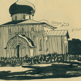 Юрьев польский