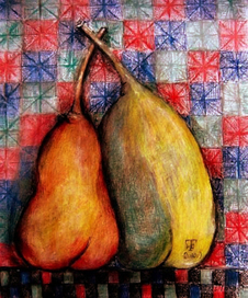 Груш и Груня