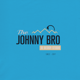 Johnny Bro Logo