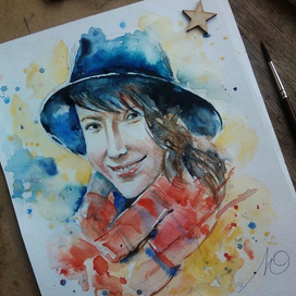 Первые лучи