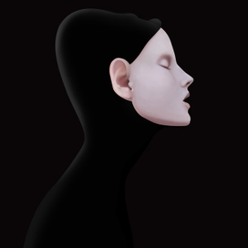 черные "оттенки"