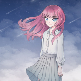 Время загадать желание