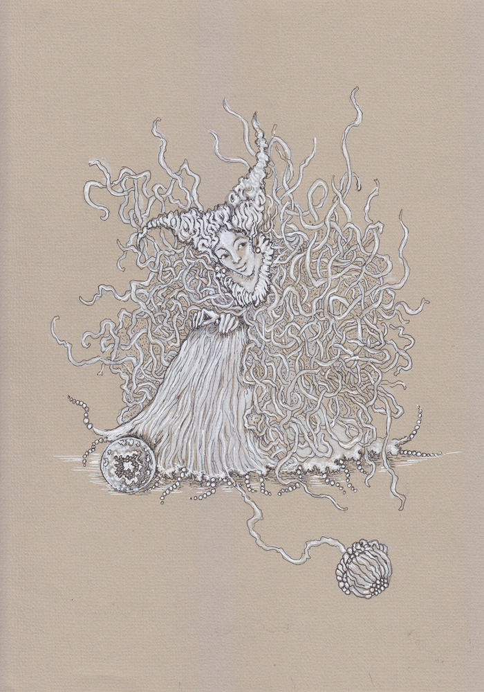 Встречи во сне