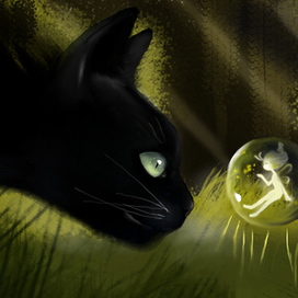 "Пугливая дичь"