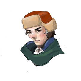 над пропастью во ржи