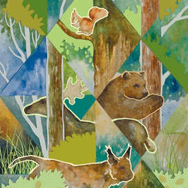 Как искали тюменскую нефть