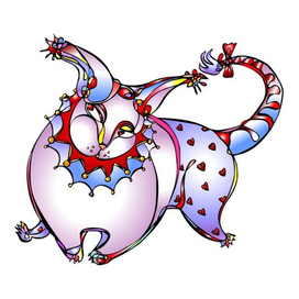 Белый Кролик