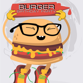 burger