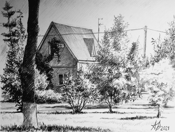 Станица Старочеркасская 