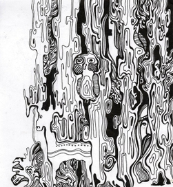 Жители леса