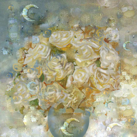 Лунный свет