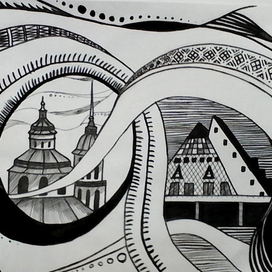 Ханты-Мансийск