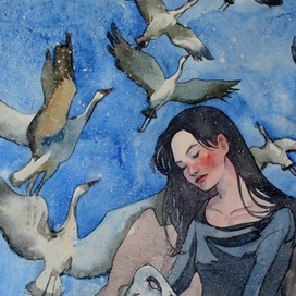 «...значит сбудется» ч.2