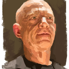 Одержимость