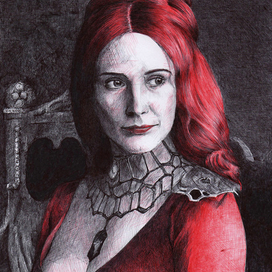Melisandre