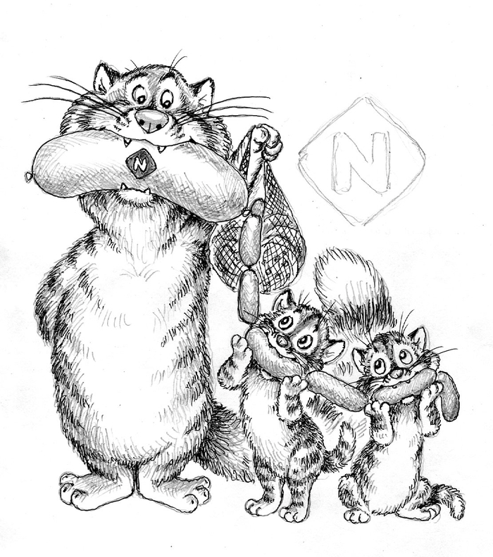 Папа может...