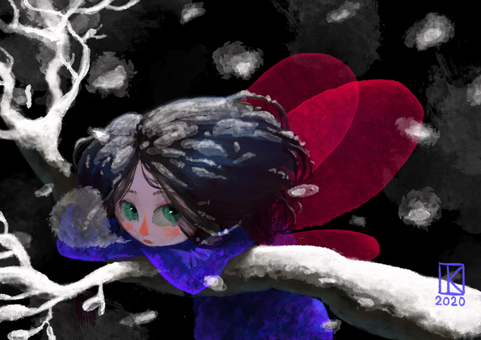 What do you know about snow?