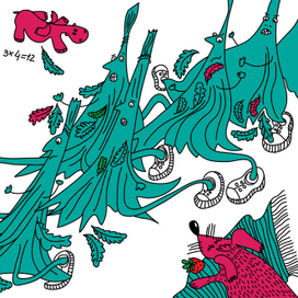 рассказ Валентины Дегтевой "Сон"