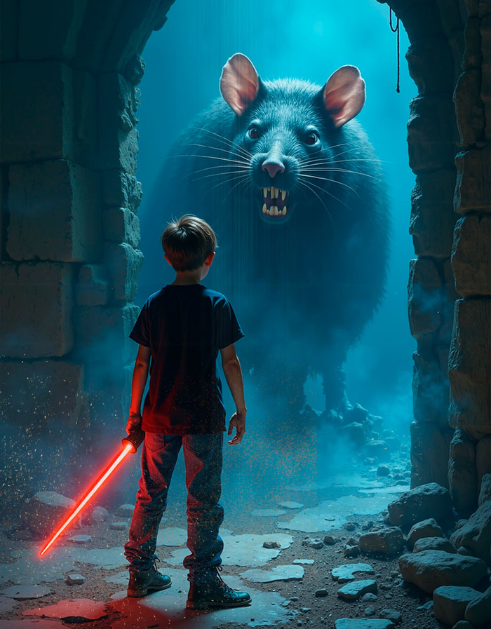 Концепт обложки 2