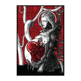 Synthetic Nazarene / Синтетический назарянин