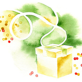 Зима, я люблю тебя! 