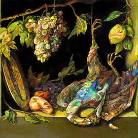 Диалоги о животных