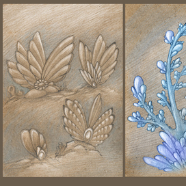 Дневник путешественника-3