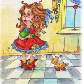 О послушании