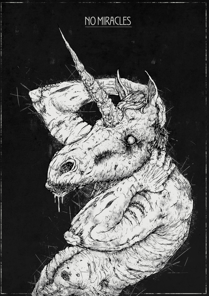 Единорожка