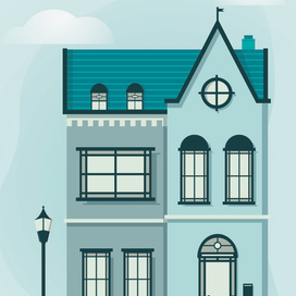 Дом, милый дом