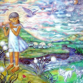 маленькая страна