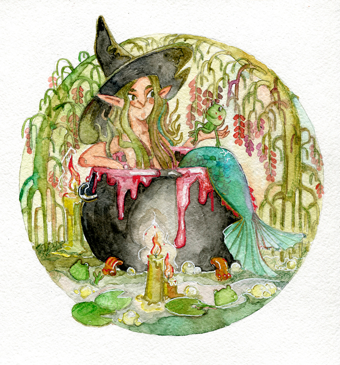 Болотное СПА