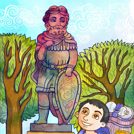 Александр Невский