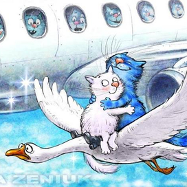 Фантазия ре-мажор