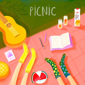 Пикник