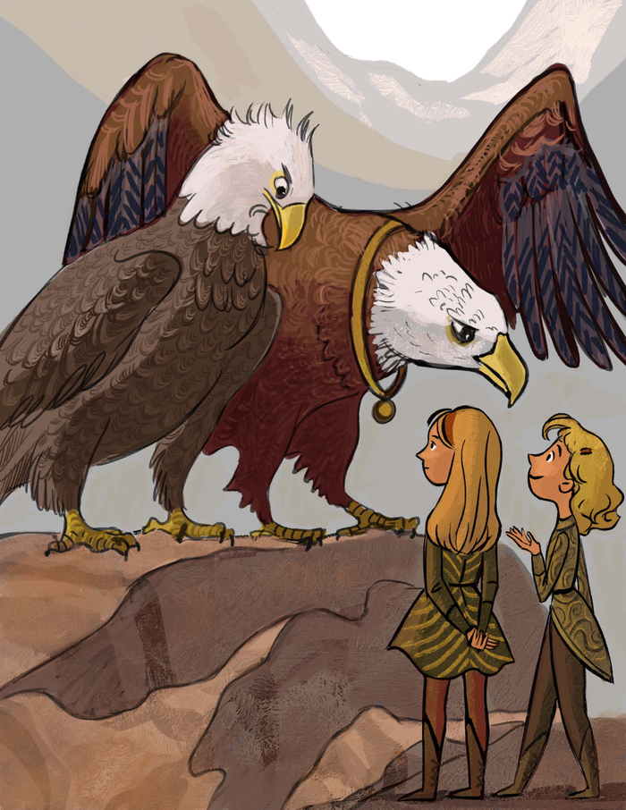 "Завещание короля Рэма" ИД Мещерякова