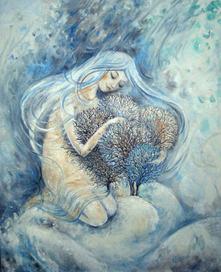 Ласковая зима