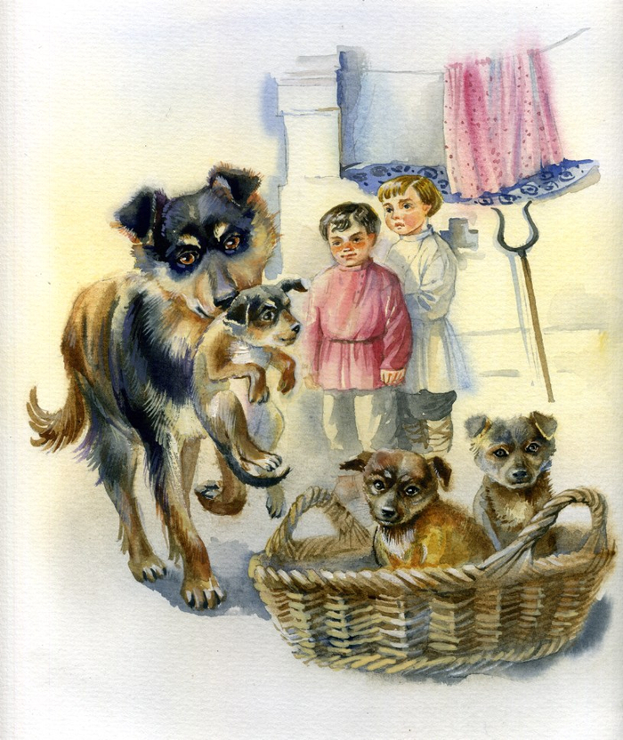 Азбука Л. Толстого