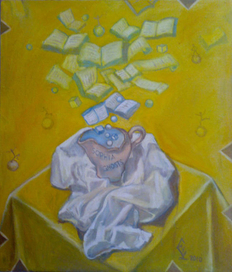 "Откуда все они приходят"