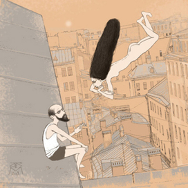 Бессонница