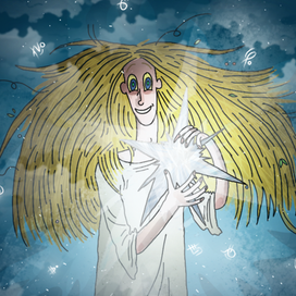 Небесный хрусталь