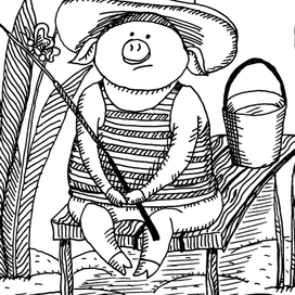 И немного о животных...